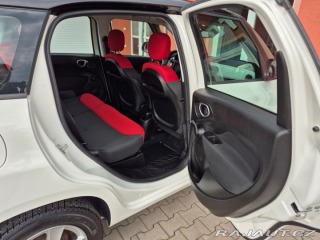 Fiat 500L 1.6 JTDM Pop Star 2014