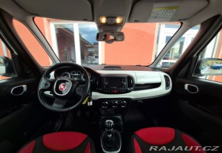 Fiat 500L 1.6 JTDM Pop Star 2014
