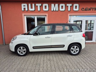 Fiat 500L 1.6 JTDM Pop Star 2014