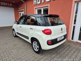 Fiat 500L 1.6 JTDM Pop Star 2014