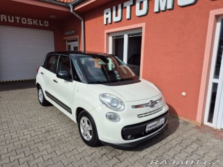 Fiat 500L 1.6 JTDM Pop Star 2014