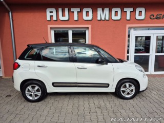 Fiat 500L 1.6 JTDM Pop Star 2014