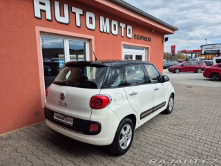 Fiat 500L 1.6 JTDM Pop Star 2014