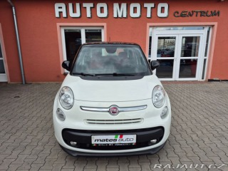 Fiat 500L 1.6 JTDM Pop Star 2014