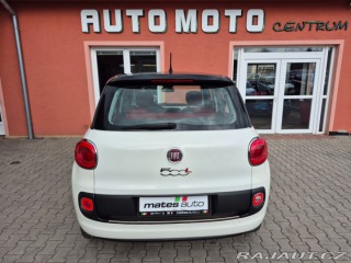 Fiat 500L 1.6 JTDM Pop Star 2014