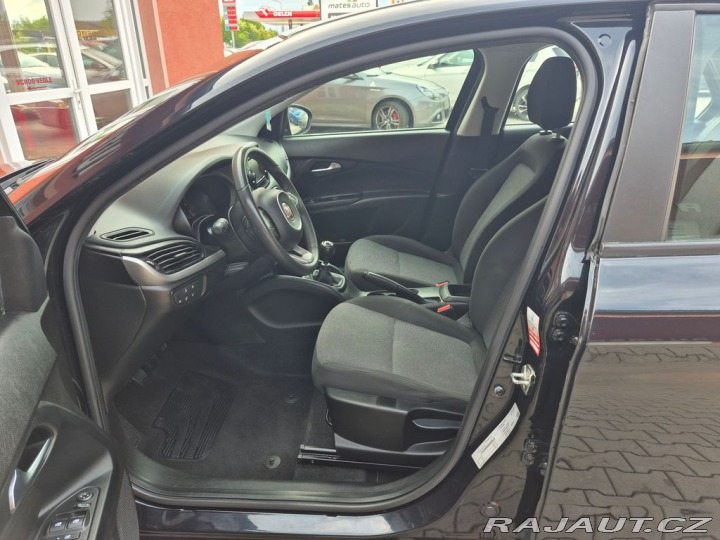 Fiat Tipo 1.4 Street 70kW 2019