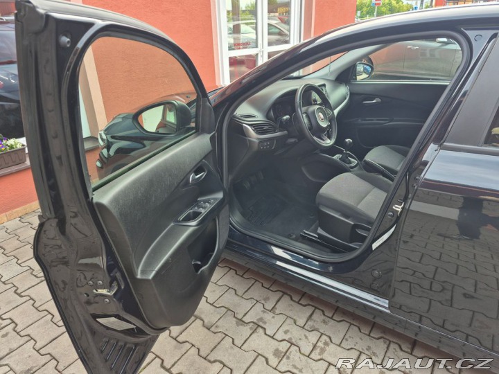 Fiat Tipo 1.4 Street 70kW 2019