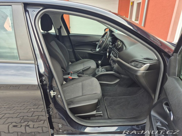 Fiat Tipo 1.4 Street 70kW 2019