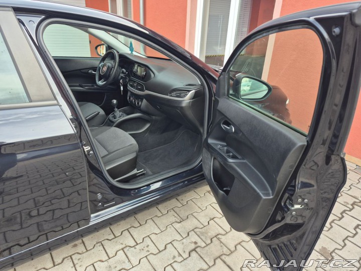 Fiat Tipo 1.4 Street 70kW 2019