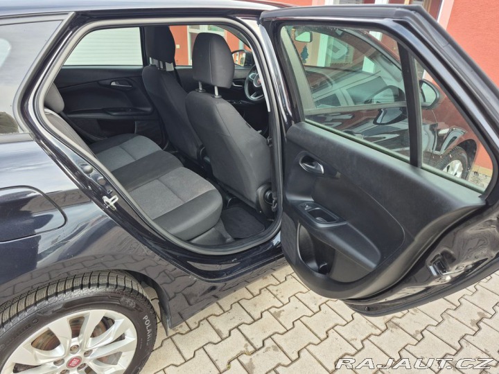 Fiat Tipo 1.4 Street 70kW 2019