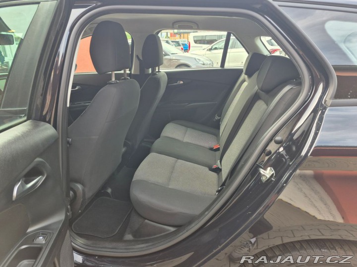Fiat Tipo 1.4 Street 70kW 2019