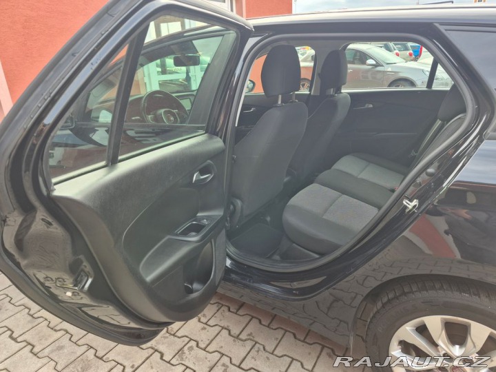 Fiat Tipo 1.4 Street 70kW 2019
