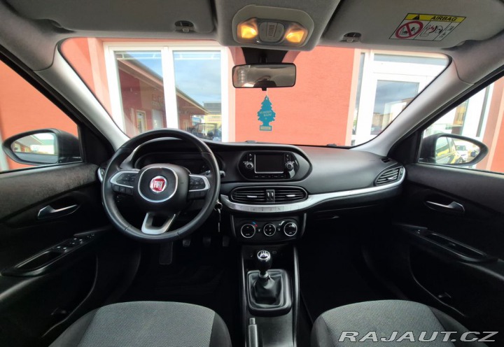 Fiat Tipo 1.4 Street 70kW 2019