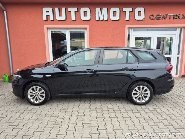 Fiat Tipo 1.4 Street 70kW 2019