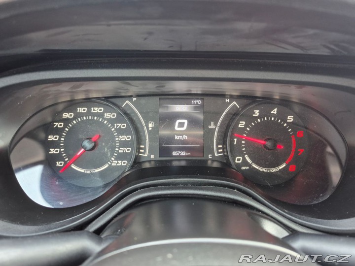 Fiat Tipo 1.4 Street 70kW 2019