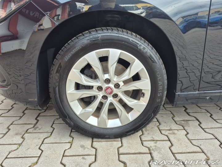 Fiat Tipo 1.4 Street 70kW 2019