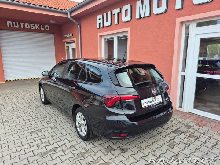 Fiat Tipo 1.4 Street 70kW 2019