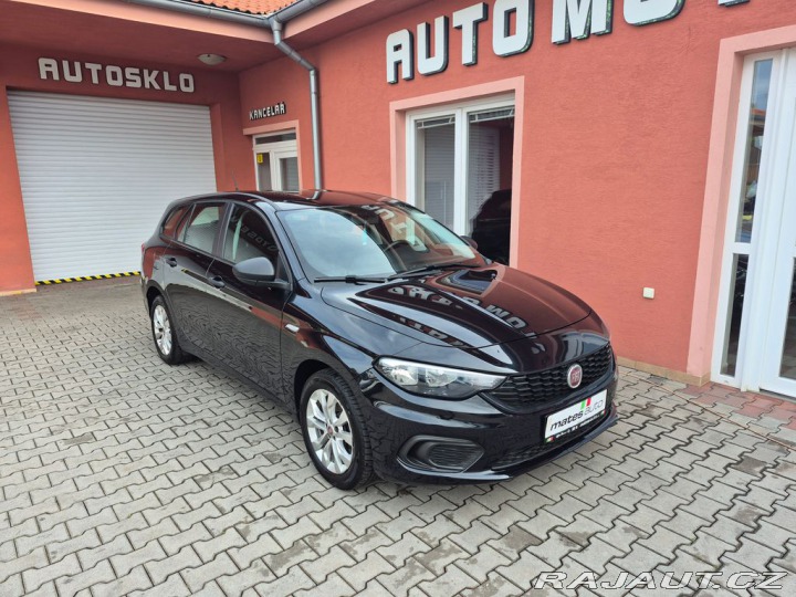 Fiat Tipo 1.4 Street 70kW 2019