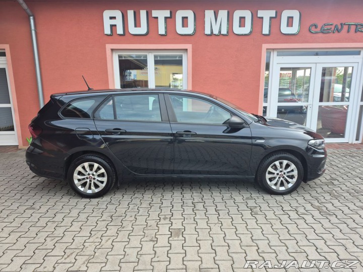 Fiat Tipo 1.4 Street 70kW 2019