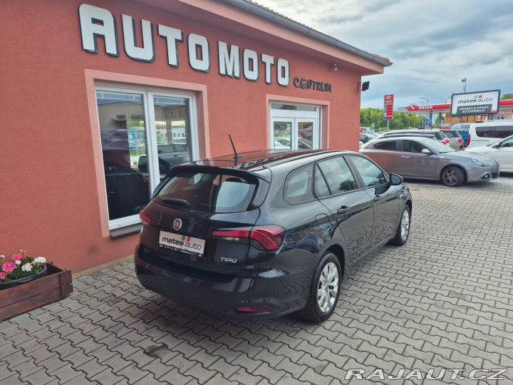 Fiat Tipo 1.4 Street 70kW 2019