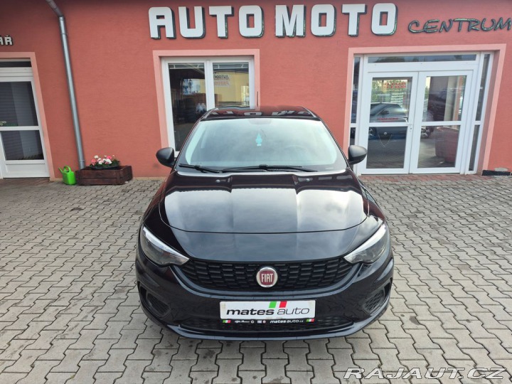 Fiat Tipo 1.4 Street 70kW 2019