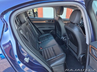 Alfa Romeo Stelvio 2.2 JTDM Super Q4 2017