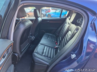Alfa Romeo Stelvio 2.2 JTDM Super Q4 2017