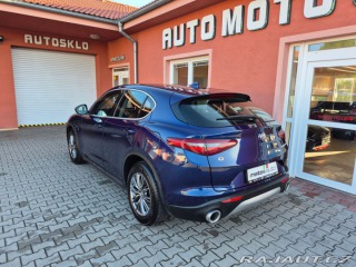 Alfa Romeo Stelvio 2.2 JTDM Super Q4 2017
