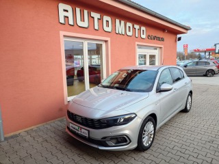 Fiat Tipo 1.0 Life 74kW (ODPOČET DP