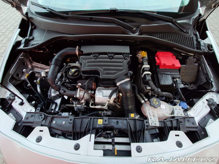 Fiat Tipo 1.0 Life 74kW (ODPOČET DP 2021