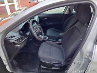 Fiat Tipo 1.0 Life 74kW (ODPOČET DP 2021