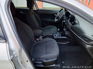 Fiat Tipo 1.0 Life 74kW (ODPOČET DP 2021
