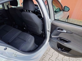 Fiat Tipo 1.0 Life 74kW (ODPOČET DP 2021