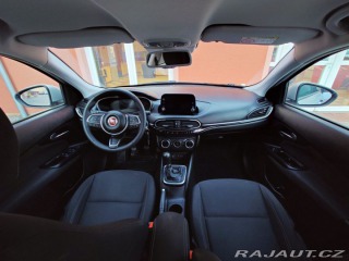 Fiat Tipo 1.0 Life 74kW (ODPOČET DP 2021