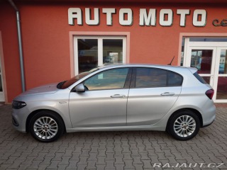 Fiat Tipo 1.0 Life 74kW (ODPOČET DP 2021