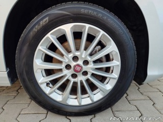 Fiat Tipo 1.0 Life 74kW (ODPOČET DP 2021