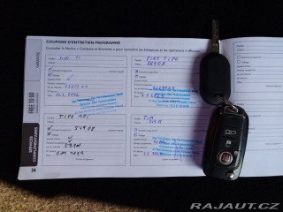 Fiat Tipo 1.0 Life 74kW (ODPOČET DP 2021