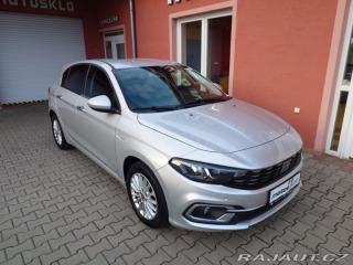Fiat Tipo 1.0 Life 74kW (ODPOČET DP 2021
