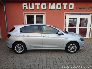 Fiat Tipo 1.0 Life 74kW (ODPOČET DP 2021