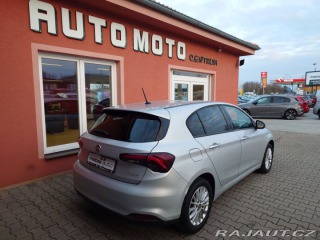Fiat Tipo 1.0 Life 74kW (ODPOČET DP 2021