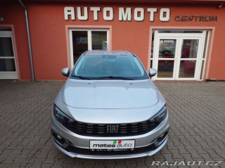 Fiat Tipo 1.0 Life 74kW (ODPOČET DP 2021