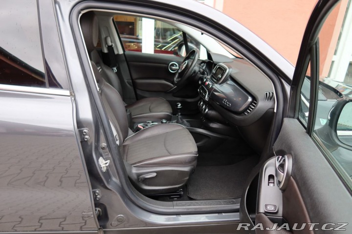 Fiat 500X Fiat 500X 1.4 MultiAir 10 2015