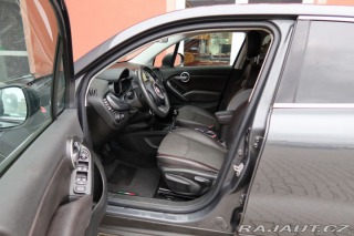 Fiat 500X Fiat 500X 1.4 MultiAir 10 2015