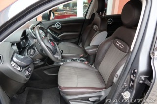 Fiat 500X Fiat 500X 1.4 MultiAir 10 2015