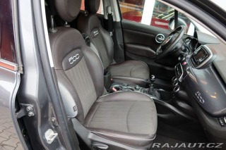 Fiat 500X Fiat 500X 1.4 MultiAir 10 2015