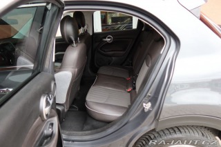 Fiat 500X Fiat 500X 1.4 MultiAir 10 2015