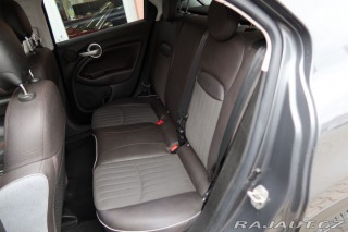 Fiat 500X Fiat 500X 1.4 MultiAir 10 2015