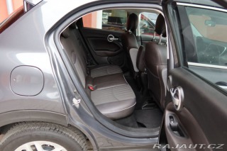 Fiat 500X Fiat 500X 1.4 MultiAir 10 2015