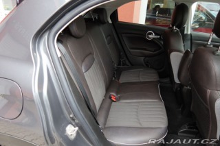 Fiat 500X Fiat 500X 1.4 MultiAir 10 2015