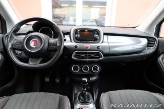 Fiat 500X Fiat 500X 1.4 MultiAir 10 2015